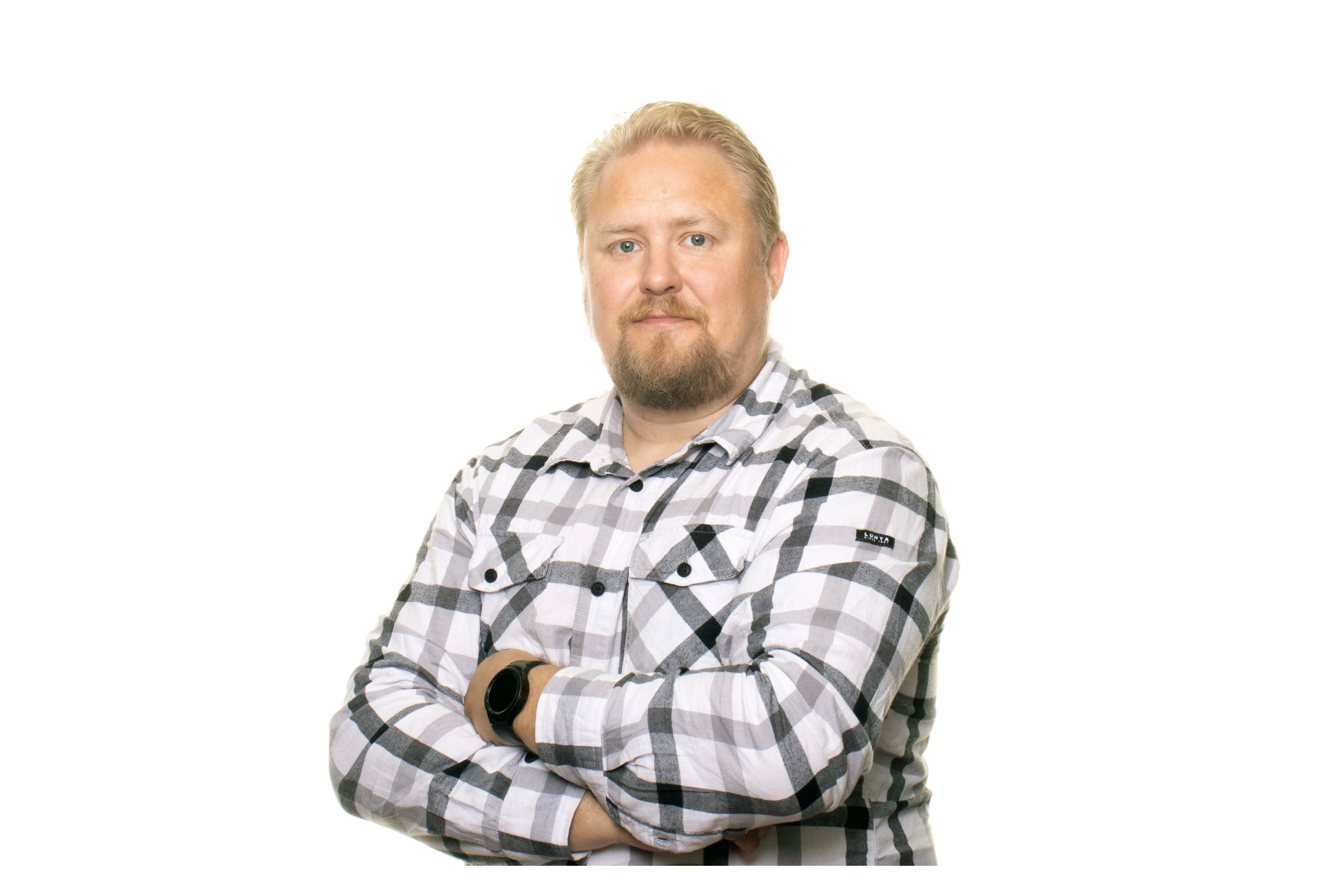 Instalo Oy - Janne Paju